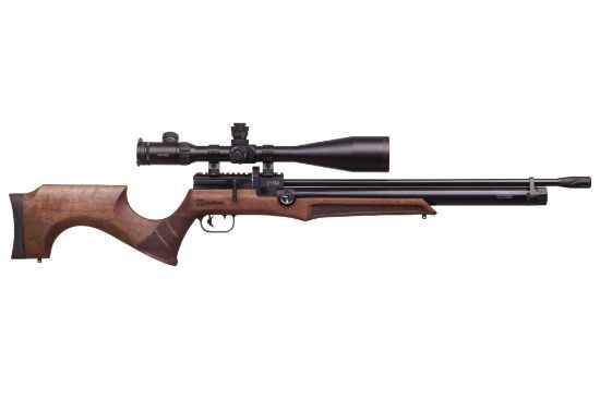 Reximex Airguns Explained – Understanding PCP Technology, Maintenance and Safe Ownership